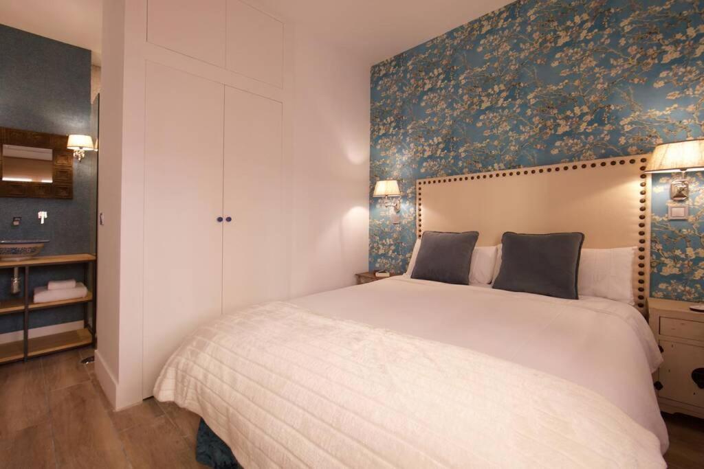 Homeabout Goya Apartment I Madrid Exterior foto